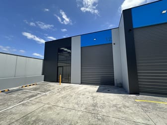 Unit 12/40 Danaher Drive South Morang VIC 3752 - Image 1