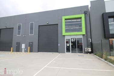 67 Industrial Circuit Cranbourne West VIC 3977 - Image 1