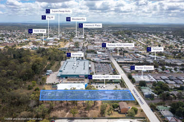 Units 1-5, 267 Vincent Street Cessnock NSW 2325 - Image 2