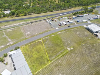 Lot 34 Enterprise Circuit Maryborough QLD 4650 - Image 2