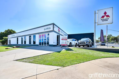 1 Griffin Avenue Griffith NSW 2680 - Image 2