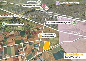 35 Hoppers Ln Werribee South VIC 3030 - Image 2