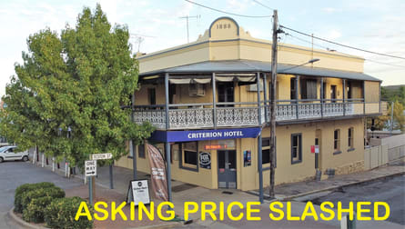 102-108 Main Street Grenfell NSW 2810 - Image 1