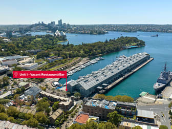 1/6 Cowper Wharf Roadway Woolloomooloo NSW 2011 - Image 1