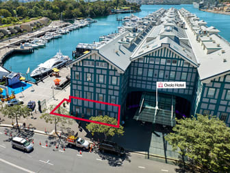 1/6 Cowper Wharf Roadway Woolloomooloo NSW 2011 - Image 3