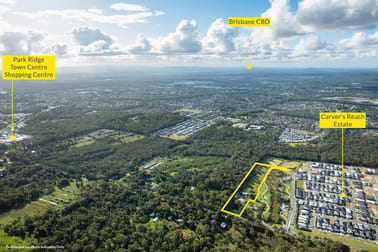 Lot 1000 Carvers Way Park Ridge QLD 4125 - Image 1