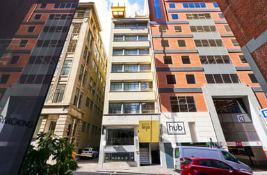 187 Flinders Lane Melbourne VIC 3000 - Image 1