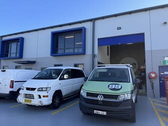 Unit 6/48 Waratah Street Kirrawee NSW 2232 - Image 1