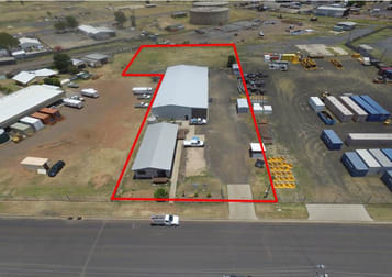 Premium Industrial Investment/8 Jarrah St Blackwater QLD 4717 - Image 1