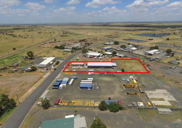 Premium Industrial Investment/8 Jarrah St Blackwater QLD 4717 - Image 2