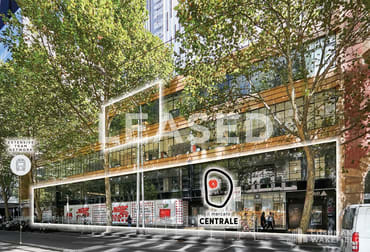 Suite 303/546 Collins Street Melbourne VIC 3000 - Image 1