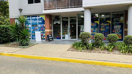 Shop 796/83-93 Dalmeny Avenue Rosebery NSW 2018 - Image 1
