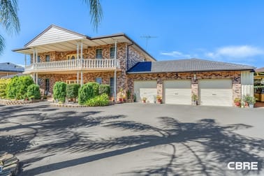 40 Fifteenth Avenue West Hoxton NSW 2171 - Image 1