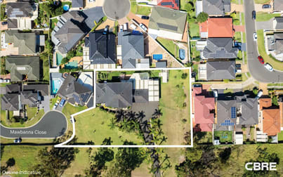 40 Fifteenth Avenue West Hoxton NSW 2171 - Image 2