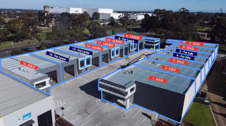 29-33 Lakeside Drive Broadmeadows VIC 3047 - Image 1