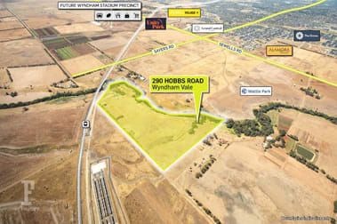 290 Hobbs Road Wyndham Vale VIC 3024 - Image 2