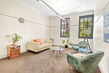 Suite 28/2 Bayswater Road (Minton House) Potts Point NSW 2011 - Image 3