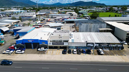 58 Comport Street Portsmith QLD 4870 - Image 1