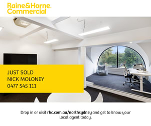 10/281 Pacific Highway North Sydney NSW 2060 - Image 1