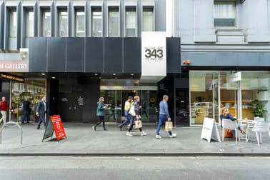 Suite 314/343 Little Collins Street Melbourne VIC 3000 - Image 2