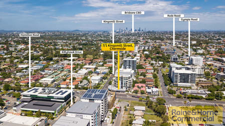 7/1 Kingsmill Street Chermside QLD 4032 - Image 3