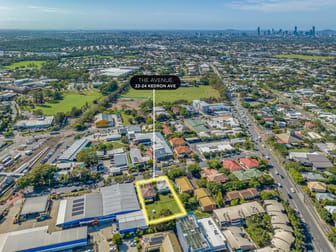 22-24 Kedron Avenue Mitchelton QLD 4053 - Image 1