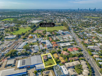 22-24 Kedron Avenue Mitchelton QLD 4053 - Image 1