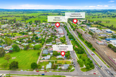 77 Princes Highway Yarragon VIC 3823 - Image 1