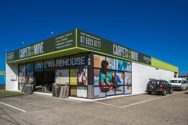 Carpets On The Move, Tweed Hea/145 Minjungbal Drive Tweed Heads South NSW 2486 - Image 3