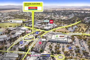 Shops 5, 6, 7 & 8/100 Hazel Glen Drive Doreen VIC 3754 - Image 2