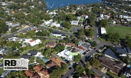 Shops 1 & 2/623 Port Hacking Road Lilli Pilli NSW 2229 - Image 2