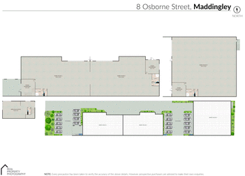 Factory 2/8 Osborne Street Maddingley VIC 3340 - Image 3