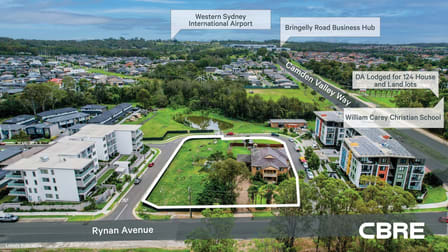 Lot 22 5-15 Rynan Avenue Edmondson Park NSW 2174 - Image 3