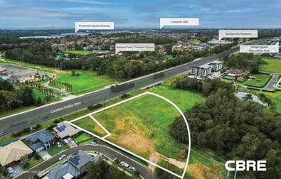 Lot 12 & Lot 13 Sunday Circuit Edmondson Park NSW 2174 - Image 2