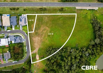 Lot 12 & Lot 13 Sunday Circuit Edmondson Park NSW 2174 - Image 3