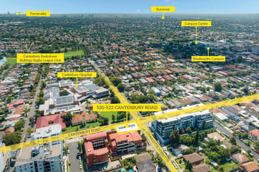 520-522 Canterbury Road Campsie NSW 2194 - Image 2
