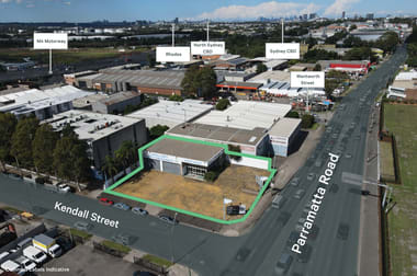 35-37 Parramatta Road Clyde NSW 2142 - Image 1