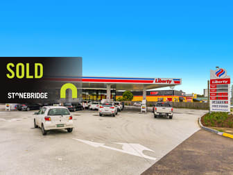 Liberty Viva Energy/Lawnton, 708 Gympie Road Lawnton QLD 4501 - Image 1