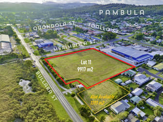 Lot 11 Merimbola St & Bullara St Pambula NSW 2549 - Image 1