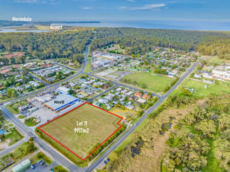 Lot 11 Merimbola St & Bullara St Pambula NSW 2549 - Image 2