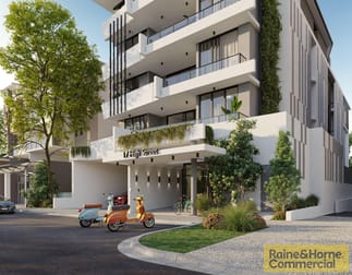 101/17 High Street Lutwyche QLD 4030 - Image 1