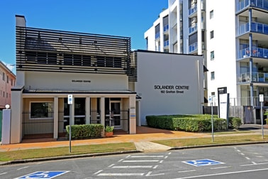 9/182 Grafton Street Cairns City QLD 4870 - Image 1
