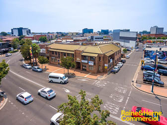 Suite 8, Level 1/92 Bathurst Street Liverpool NSW 2170 - Image 1