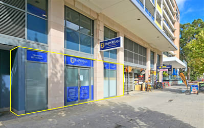 Shop 2, 69 Milligan Street Perth WA 6000 - Image 2