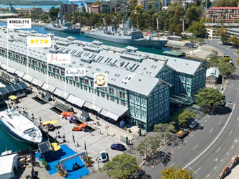 2/6 Cowper Wharf Roadway Woolloomooloo NSW 2011 - Image 3