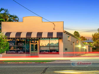 43 Kedron Park Road Wooloowin QLD 4030 - Image 2