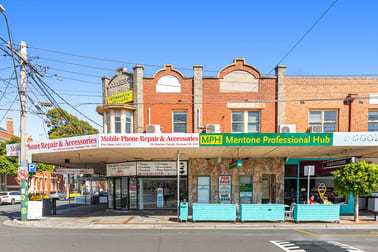 Level 1/60-62 Florence Street Mentone VIC 3194 - Image 1