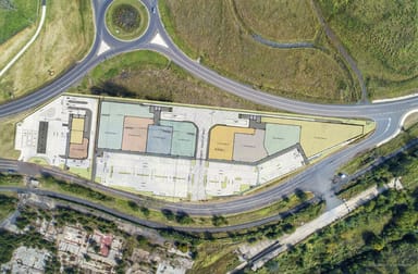 Service Station/1-25 Mort St (CS1) Cranley QLD 4350 - Image 2