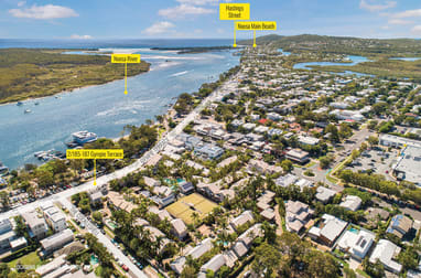 Lot 2/185-187 Gympie Terrace Noosaville QLD 4566 - Image 2
