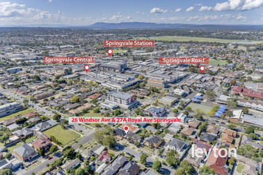 26 Windsor Avenue Springvale VIC 3171 - Image 1